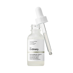 The Ordinary 10%烟酰胺+1%锌精华 30ml