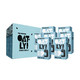 88VIP：OATLY 噢麦力 燕麦饮原味小方砖礼盒 250ML*6瓶