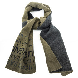 Calvin Klein 卡尔文·克莱 77154 男士针织围巾