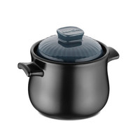 SUPOR 苏泊尔 欢喜系列 EB07SAT01 砂锅(0.7L、陶瓷)