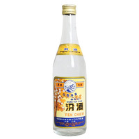 汾酒 杏花村 出口版 80年代 60%vol 清香型白酒 500ml 单瓶装