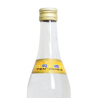 汾酒 杏花村 出口版 80年代 60%vol 清香型白酒 500ml 单瓶装