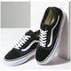  黑卡会员：VANS 范斯 Old Skool VN000D3HY28 经典款情侣鞋　