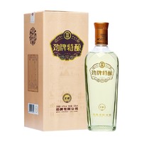 劲牌 特酿 柔雅 42%vol 白酒