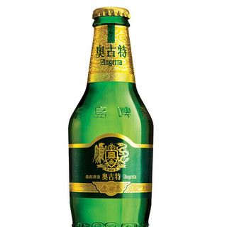 Augerta 奥古特 1903 青岛啤酒 330ml*24瓶