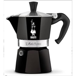 MOKA 慕卡 Bialetti 4952 意式咖啡煮壶