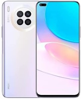 HUAWEI 华为 nova 8i 5G智能手机 6GB+128GB