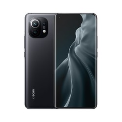 MI 小米 11 5G智能手机 8GB+128GB 环保版