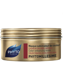 PHYTO 发朵 Phytomillesime 发膜 200ml