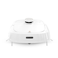 Tecbot 探博士 M1 扫地机器人