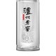 泸州老窖 黑盖 42%vol 浓香型白酒 500ml 单瓶装