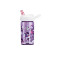 CAMELBAK 驼峰 儿童吸管杯 400ml 独角兽