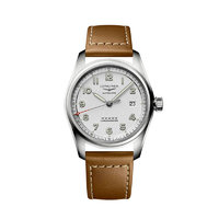 LONGINES 浪琴 先行者系列 40毫米自动上链腕表 L3.810.4.73.2