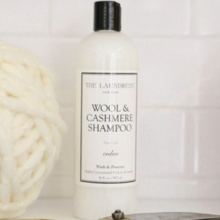 THE LAUNDRESS 羊毛羊绒专用洁净液 475ml