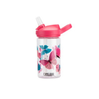 CAMELBAK 驼峰 儿童吸管杯 400ml 蝴蝶翩翩