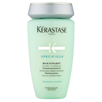 KÉRASTASE 卡诗 双重功能洗发水80ml