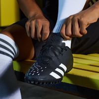 adidas 阿迪达斯 PREDATOR FREAK.4TF FY1046 男款足球鞋