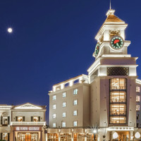 北京月亮河璞玥酒店