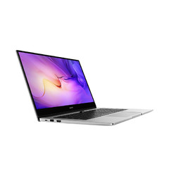 HUAWEI 华为 MateBook D14 2021款 14英寸笔记本电脑（i5-1135G7、16GB、512GB SSD）