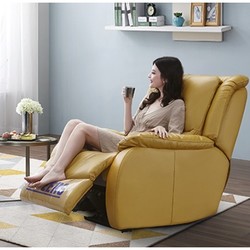 110000件！这款芝华仕单人椅，凭什么火到销量第一？