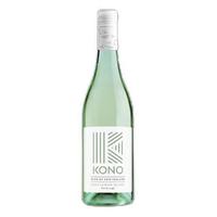 KONO 柯诺酒庄干型白葡萄酒 2020年 750ml