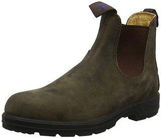 Blundstone 保暖系列  1477 棕色