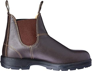 blundstone 经典舒适550中性款成人保暖衬里及踝靴