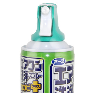 ARS 安速 空调清洗剂 420ml*2瓶 森林香