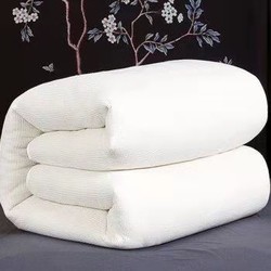 瓷浩鹿 新疆棉花被200*230cm 6斤