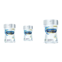 MeadJohnson Nutrition 美赞臣 A2蛋白系列 较大婴儿奶粉 港版 2段 900g*3罐