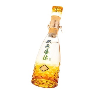 双沟 珍宝坊 圣坊 46%vol+68%vol 浓香型白酒 520ml*2瓶 双支装