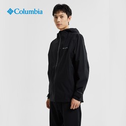 Columbia 哥伦比亚 WE1341 男子冲锋衣