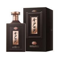 金沙河 纪年酒1951 53度 酱香型白酒  500ml