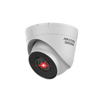 HIKVISION 海康威视 X DS-IPC-T12-I 监控摄像头 焦距6mm 白色