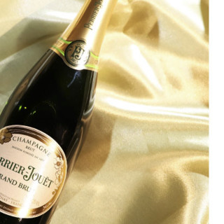 PERRIER JOUET 巴黎之花 天然型香槟酒 750ml