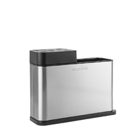 MAXCOOK 美厨 MCZW297 厨房置物架 27*9*20cm