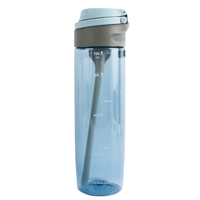 LOCK&LOCK 乐扣乐扣 ABF765BLU-OCH 运动水壶 750ml 蓝色