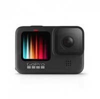 GoPro HERO10运动相机狗