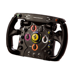 Thrustmaster Ferrari F1 附加輪（PS4、Xbox One、PC 和 PS3）