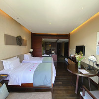 丽江铂尔曼度假酒店