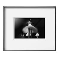 PICA Photo 拾相记 马琳·帕艾丝 Marlene Paez《女舞者 5号》28x33cm 艺术纸 石墨黑合金框