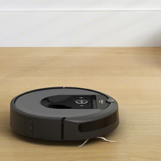 iRobot 艾罗伯特 Roomba 970+m6 扫地机器人组合套装