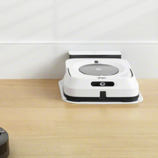 iRobot 艾罗伯特 Roomba 970+m6 扫地机器人组合套装