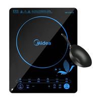 Midea 美的 C21-SN2105 电磁炉