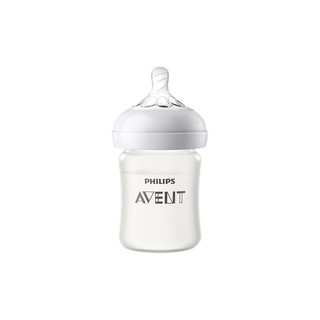 AVENT 新安怡 自然系列 硅胶护层玻璃奶瓶