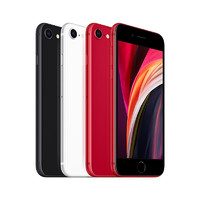 Apple 苹果 iPhone SE2系列 日版 4G手机 64GB