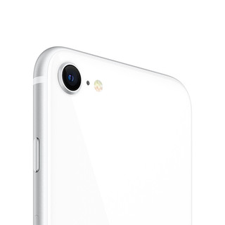 Apple 苹果 iPhone SE2 4G手机