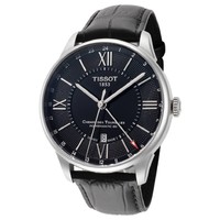 TISSOT 天梭 杜鲁尔系列 男士机械手表 T099.429.16.058.00