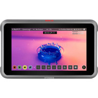 Atomos Ninja V+ 8K专业视频监视记录仪