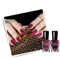 Miss Candy 糖果小姐 健康甲油套装 #SC029绣面芙蓉 7ml*2